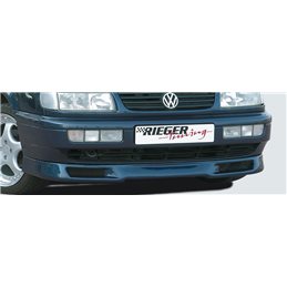 Añadido delantero Rieger VW Passat (35i) 10.93- station wagon, sedan