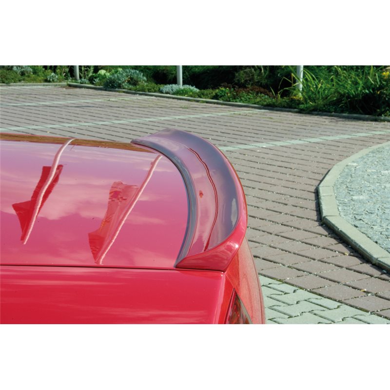 Aleron trasero Rieger VW Passat (3B) sedan Passat (3BG) sedan