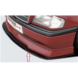 Añadido Rieger Mercedes C-Class (W202) sedan, t-model