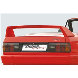 Aleron Rieger BMW 3-series E30 coupe, cabrio, sedan, touring