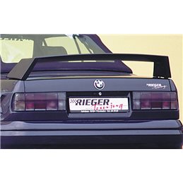 Aleron Rieger BMW 3-series E30 coupe, cabrio, sedan, touring