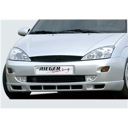 Añadido delantero Rieger Ford Focus 1 98-10.01 3-puertas, 5-puertas, station wagon