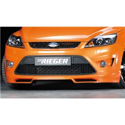 Añadido delantero Rieger Ford Focus 2 ST 02.08-01.11 (from facelift) 3-puertas, 5-puertas