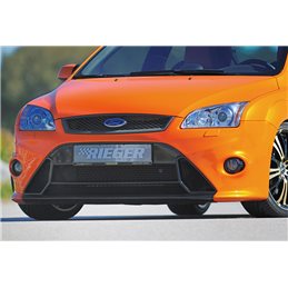 Paragolpes Rieger Ford Focus 2 07.04-01.08 (antes facelift) 3-puertas, 5-puertas Focus 2 ST 10.05-01.08 (antes facelift) 3-puert