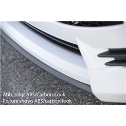 Añadido Rieger Ford Focus 3 ST 08.12-11.14 (antes facelift) 5-puertas (sedan), 5-puertas (station wagon)