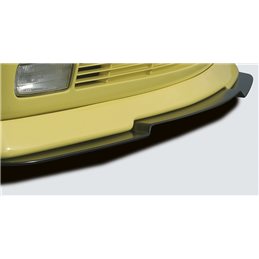 Añadido Rieger BMW 3-series E30 coupe, cabrio, sedan, touring