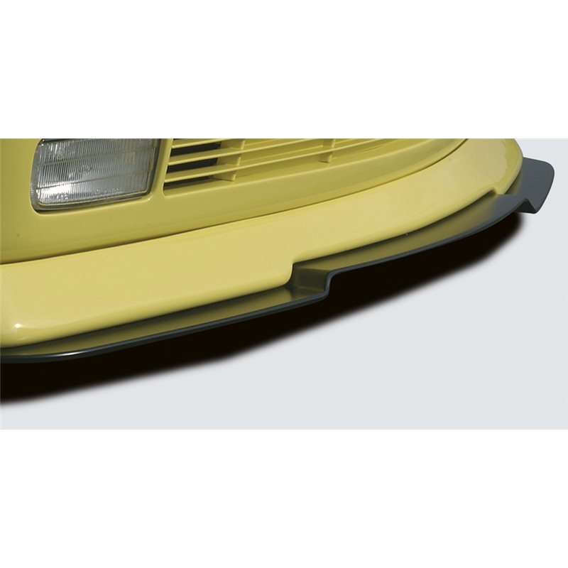 Añadido Rieger BMW 3-series E30 coupe, cabrio, sedan, touring