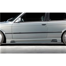 Faldon lateral Rieger BMW 3-series E30 cabrio, coupe, sedan, touring