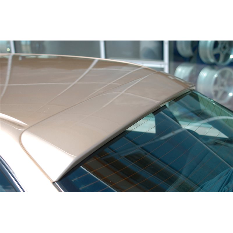 Aleron luna trasera Rieger Audi 80 Type 89 sedan 80 Type B4 sedan