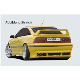 Faldon lateral Rieger Opel Calibra (A) 03.90- 3-puertas