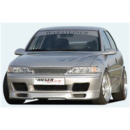 Añadido Rieger Opel Vectra B notchback, hatchback, Caravan