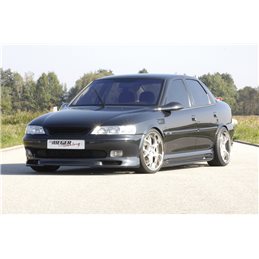 Faldon lateral Rieger Opel Vectra B notchback, hatchback, Caravan
