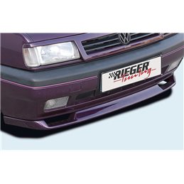 Añadido delantero Rieger VW Polo 2/3 75-94 coupe