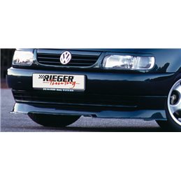 Añadido delantero Rieger VW Polo 4 (6N) 10.94-01 3-puertas, 5-puertas