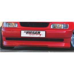 Añadido delantero Rieger VW Polo 4 (6N) 10.94-01 3-puertas, 5-puertas
