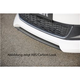 Añadido Rieger VW Polo 6 (6R) 04.09-01.14 (antes facelift) 3-puertas, 5-puertas