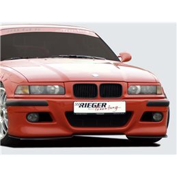 Paragolpes Rieger BMW 3-series E36 cabrio, comapct, coupe, sedan, touring