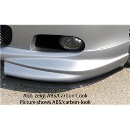 Añadido Rieger BMW 3-series E46 02.98-12.01 (antes facelift), 02.02- (ex facelift) cabrio, coupe, sedan, touring