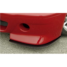 Añadido Rieger BMW 3-series E46 M3 06.00- coupe, cabrio 3-series E46 02.98-12.01 (antes facelift), 02.02- (ex facelift) coupe, c