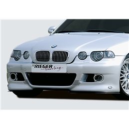 Paragolpes Rieger BMW 3-series E46 compact
