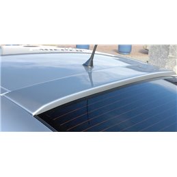 Aleron luna trasera Rieger Opel Astra G 3-puertas, 5-puertas, notchback