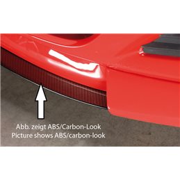 Añadido Rieger Opel Astra H GTC 3-puertas Astra H Twin-Top 09.05- cabrio