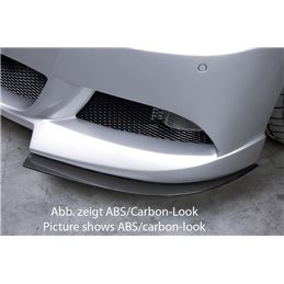 Añadido Rieger BMW 3-series E90 03.05-08.08 (antes facelift) sedan 3-series E91 08.05-08.08 (bis Facelift) touring