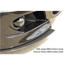 Añadido Rieger BMW 5-series E60 -08 (antes facelift), 08- (ex facelift) sedan 5-series E61 -08 (antes facelift), 08- (ex facelif