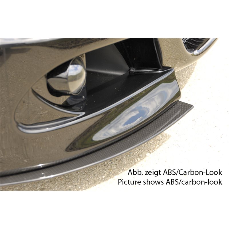 Añadido Rieger BMW 5-series E60 -08 (antes facelift), 08- (ex facelift) sedan 5-series E61 -08 (antes facelift), 08- (ex facelif