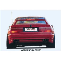 Aleron Rieger BMW 850 E31 01.92-12.96 coupe