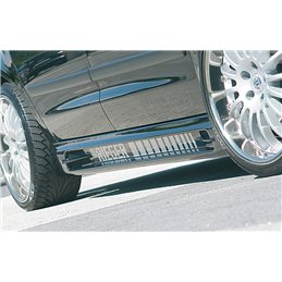 Faldon lateral Rieger Ford Galaxy (WGR) 04.00- (ex model 2000) van Sharan (7M) 03.00- (ex facelift) van Alhambra (7MS)