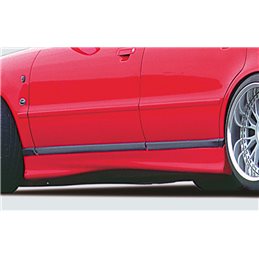 Faldon lateral Rieger Audi A4 (B5) 11.94-98, 99-12.00 avant, sedan