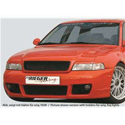 Paragolpes Rieger Audi A4 (B5) 11.94-98, 99-12.00 avant, sedan