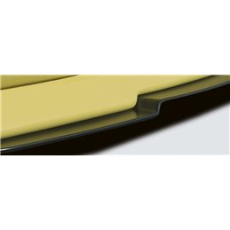 Añadido Rieger Audi TT (8N) coupe, roadster