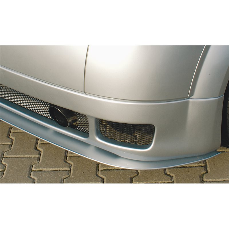 Añadido Rieger Audi TT (8N) 98-03 coupe, roadster