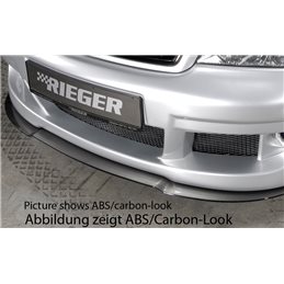 Añadido Rieger Audi A6 (4B) 01.97-06.01 (antes facelift), 07.01- (ex facelfit) avant, sedan