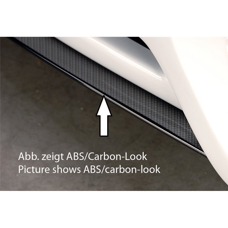 Añadido Rieger Audi A5 (B8/B81) 06.07-07.11 (antes facelift) coupe, cabrio, sportback A5 S5 (B8/B81) 06.07-07.11 (antes facelift