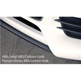 Añadido Rieger Audi A4 (B8/B81) 11.07-12.11 (antes facelift) sedan, avant A4 S4 (B8/B81) 11.08-12.11 (antes facelift) sedan, ava