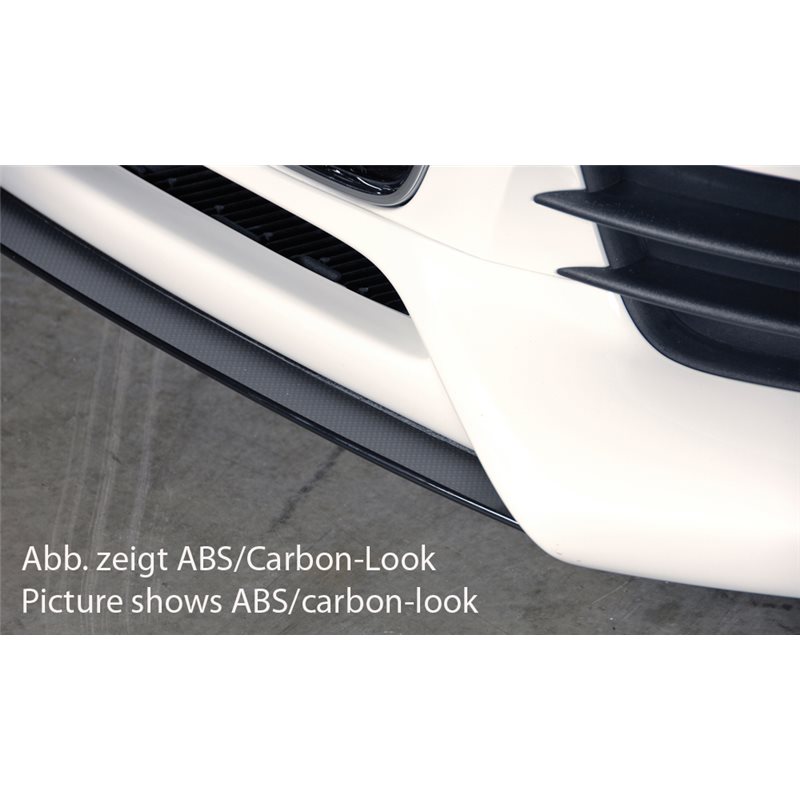 Añadido Rieger Audi A4 (B8/B81) 11.07-12.11 (antes facelift) sedan, avant A4 S4 (B8/B81) 11.08-12.11 (antes facelift) sedan, ava