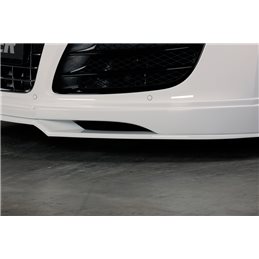 Añadido Rieger Audi R8 (42) 04.07- coupe, spyder