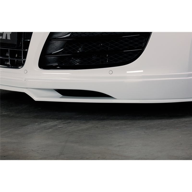 Añadido Rieger Audi R8 (42) 04.07- coupe, spyder