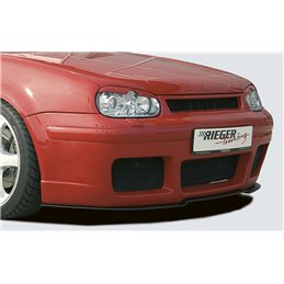 Paragolpes Rieger VW Golf 4 10.97-03 3-puertas, 5-puertas, station wagon
