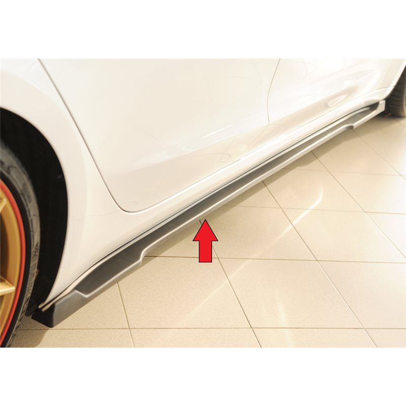 Faldon lateral Rieger Tesla Model 3 (003) 06.18-