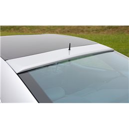 Aleron luna trasera Rieger Mercedes CLK (W209) 00.02-06.04 (antes facelift / antes model 2005), 07.04- (ex facelift / ex model 2