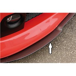 Añadido Rieger Audi A3 (8L) 3-puertas, 5-puertas A3 S3 (8L)