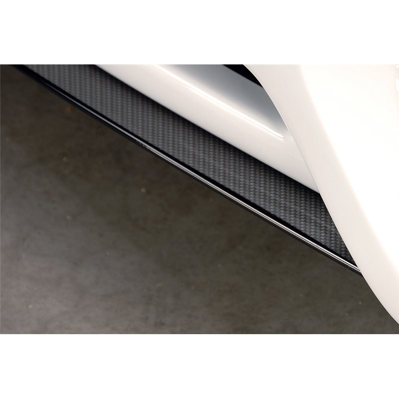 Añadido Rieger VW Golf 6 3-puertas, 5-puertas, , cabrio Golf 6 GTI 3-puertas, 5-puertas, cabrio Golf 6 GTD 3-puertas, 5-puertas