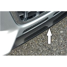 Añadido Rieger Audi A3 (8P) -05.05 (antes facelift) 3-puertas, 5-puertas