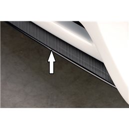 Añadido Rieger Audi A5 (B8/B81) 06.07-07.11 (antes facelift) coupe, cabrio, sportback A5 S5 (B8/B81) 06.07-07.11 (antes facelift