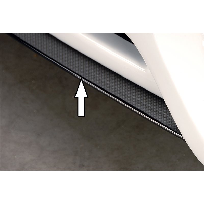 Añadido Rieger Audi A5 (B8/B81) 06.07-07.11 (antes facelift) coupe, cabrio, sportback A5 S5 (B8/B81) 06.07-07.11 (antes facelift