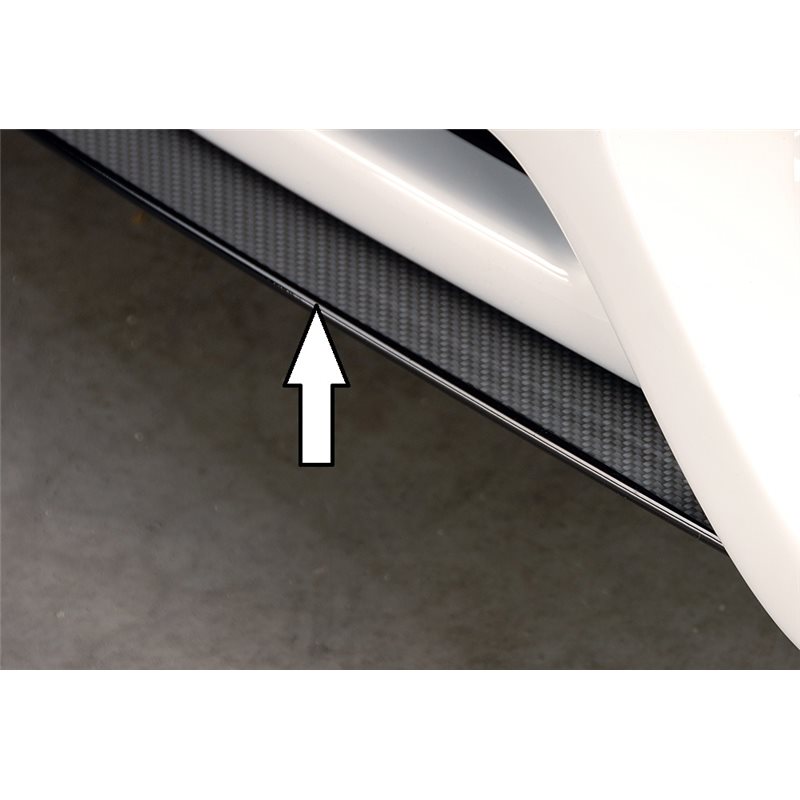 Añadido Rieger Audi A5 (B8/B81) 06.07-07.11 (antes facelift) coupe, cabrio, sportback